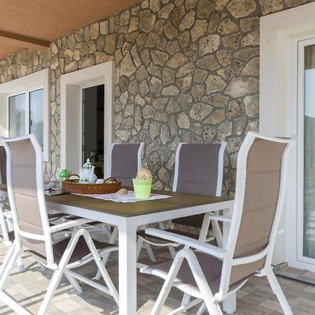 Villa Galia ตรีบูนย์ ภายนอก รูปภาพ
