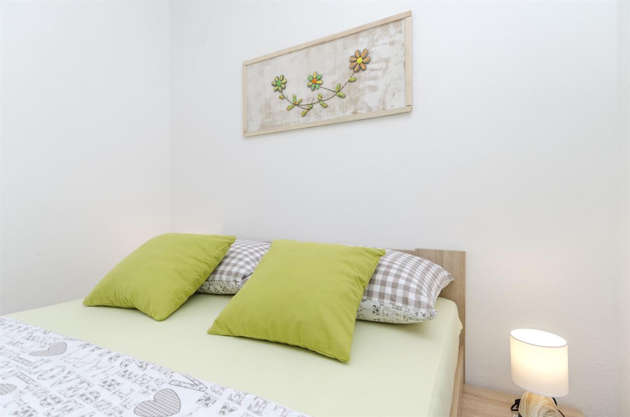 Villa Galia ตรีบูนย์ ภายนอก รูปภาพ